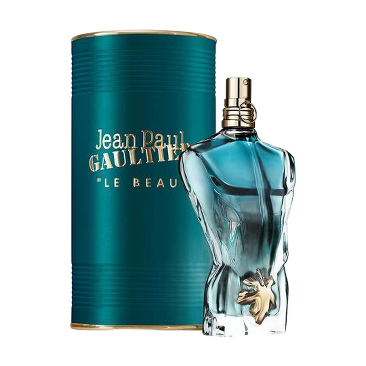 Le Beau EDT by Jean Paul Gaultier