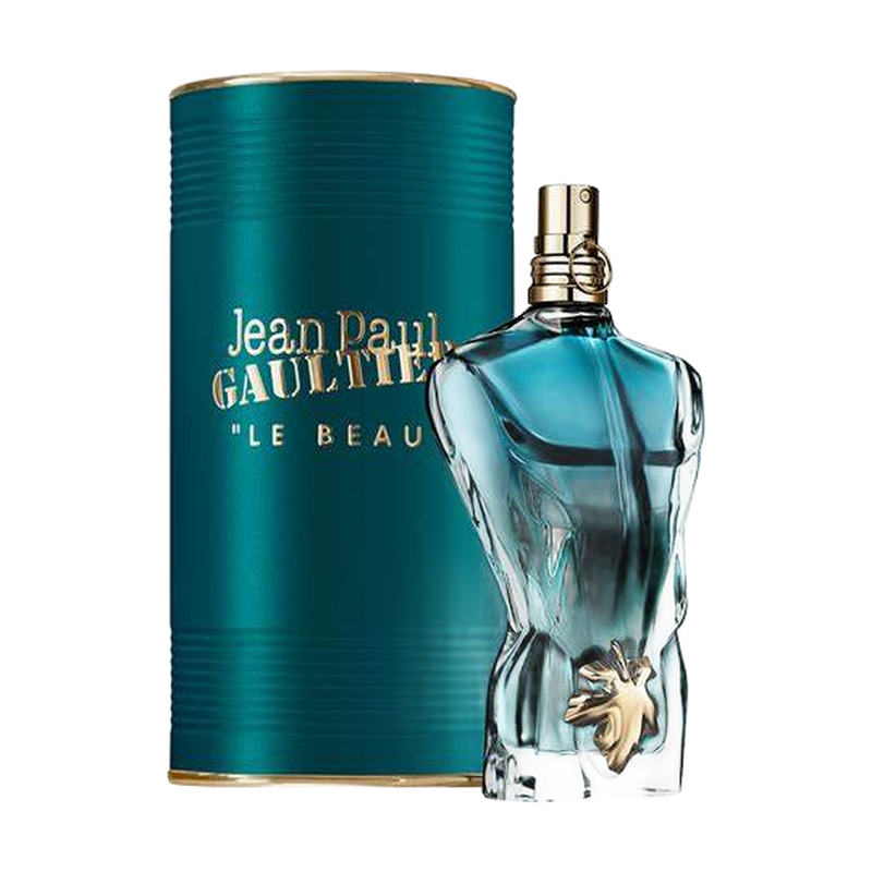Le Beau EDT by Jean Paul Gaultier