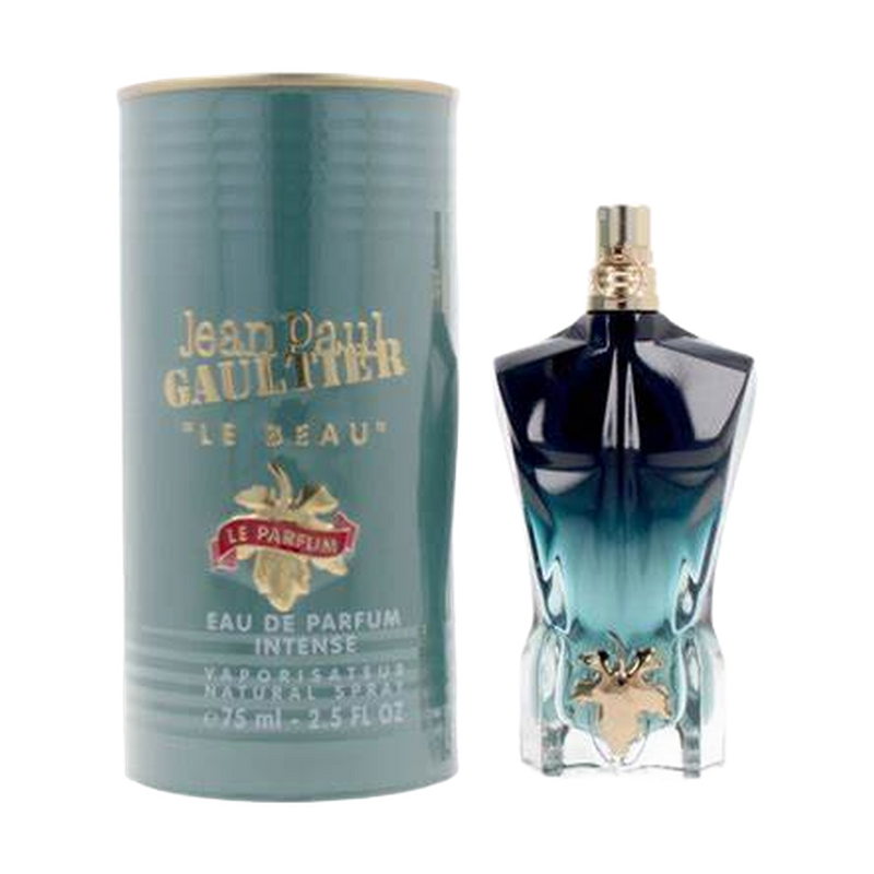 Le Beau Intense by Jean Paul Gaultier