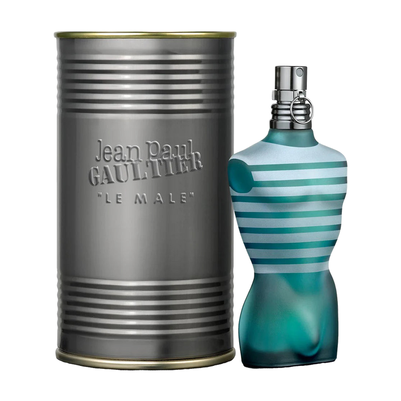Le Male EDT by Jean Paul Gaultier
