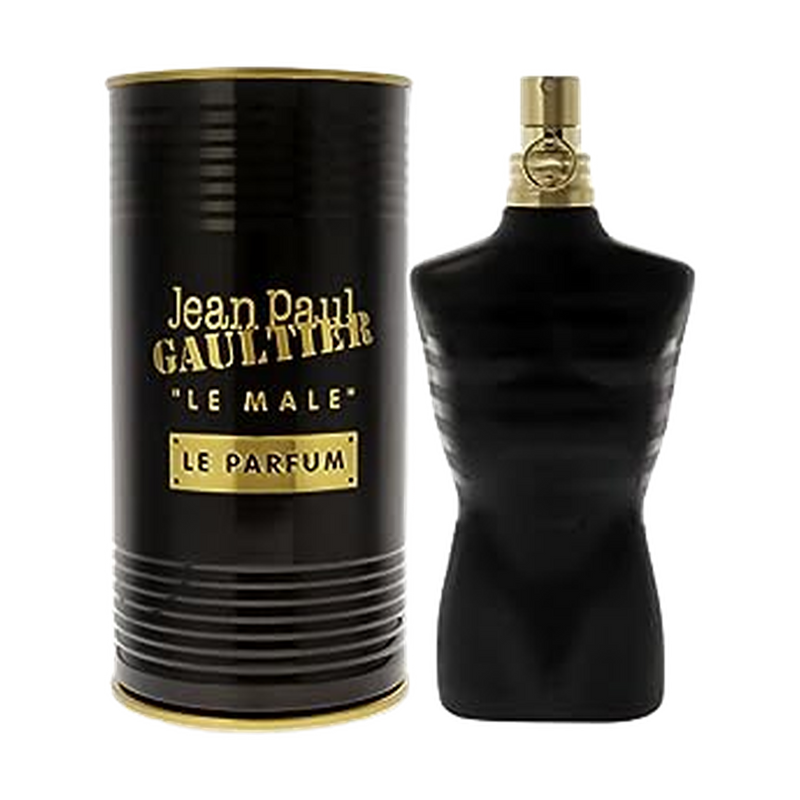 Le Male Le Parfum by Jean Paul Gaultier