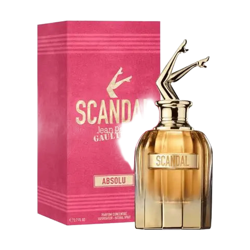 Scandal Absolu by Jean Paul Gaultier