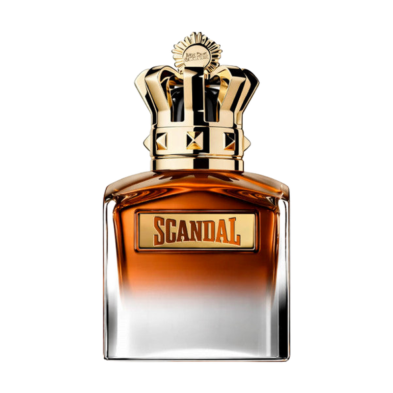 Scandal Elixir Parfum Pour Homme by Jean Paul Gaultier decant sample
