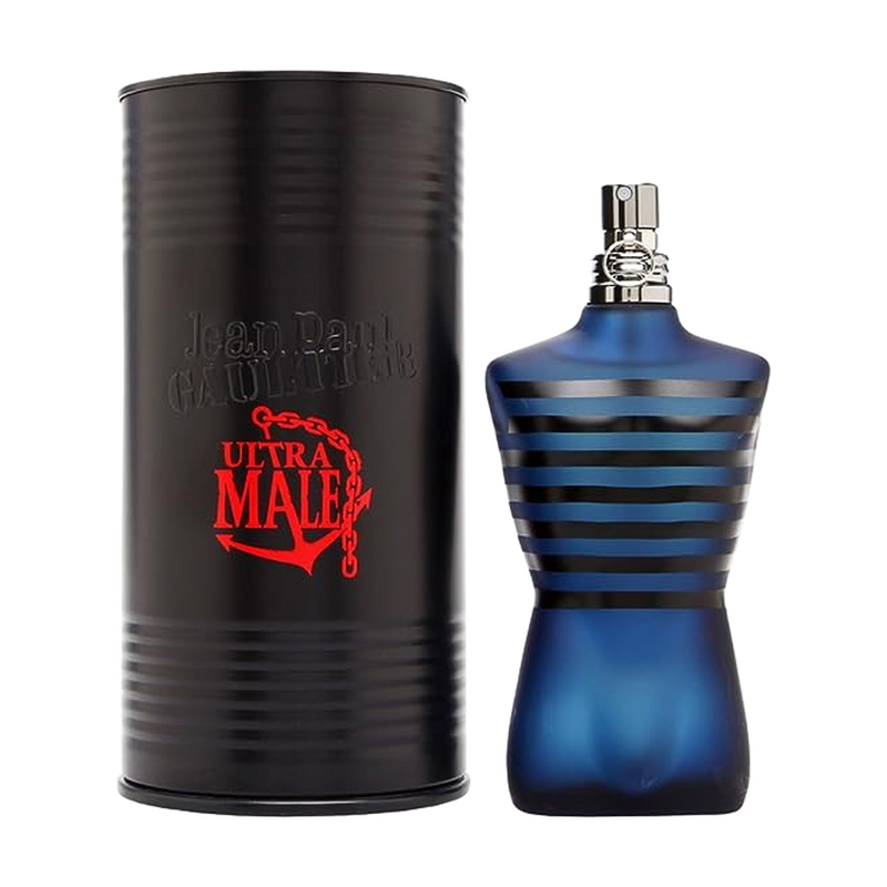 Ultra Male Intense by Jean Paul Gaultier