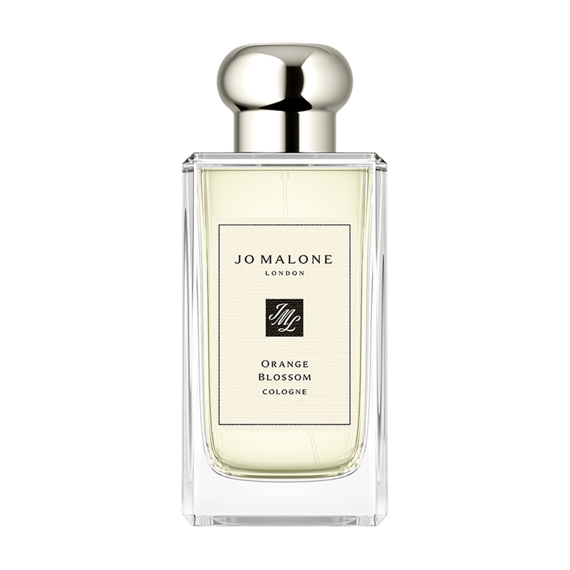 Jo Malone London Orange Blossom Cologne 100 mL bottle — official brand reference image