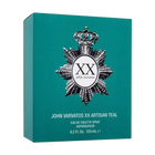 John Varvatos XX Artisan Teal by John Varvatos decant sample