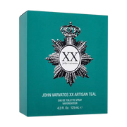 John Varvatos XX Artisan Teal by John Varvatos decant sample