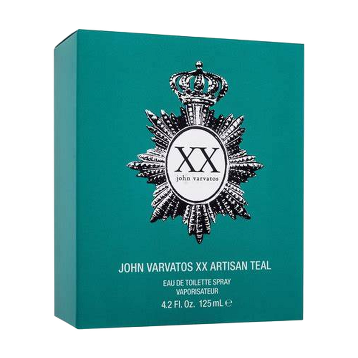 John Varvatos XX Artisan Teal by John Varvatos decant sample