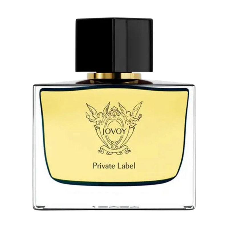 Jovoy Paris Private Label 100 mL Eau de Parfum bottle