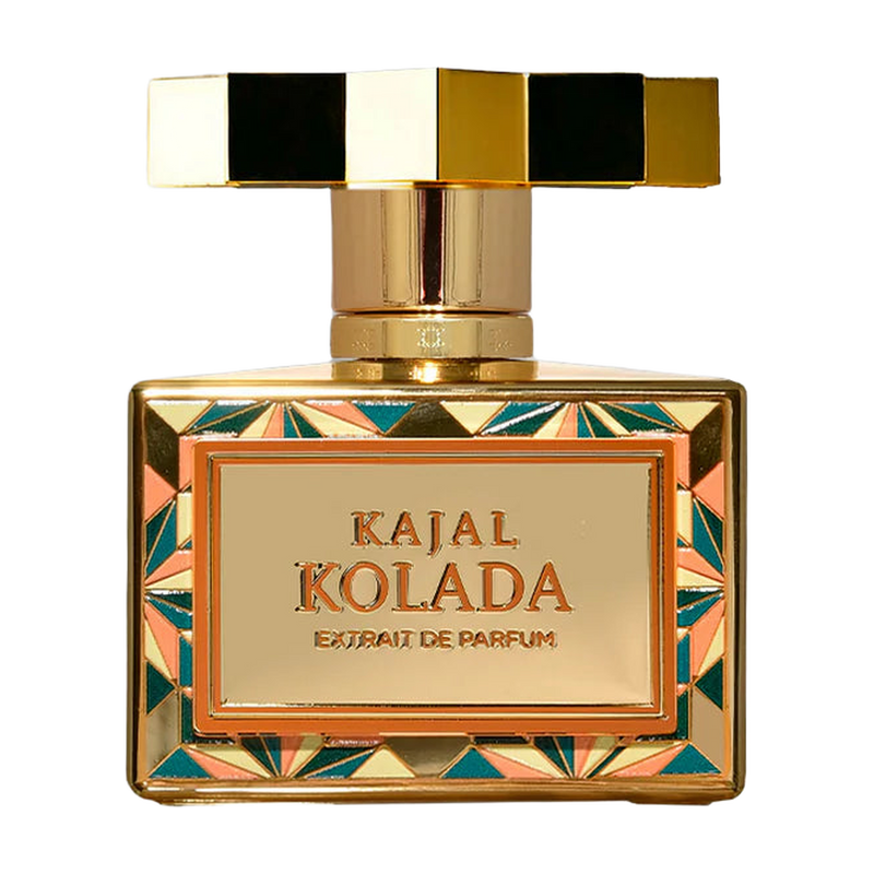 Kolada by Kajal