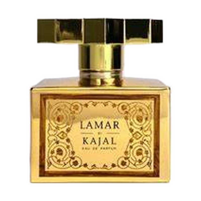 Lamar by Kajal