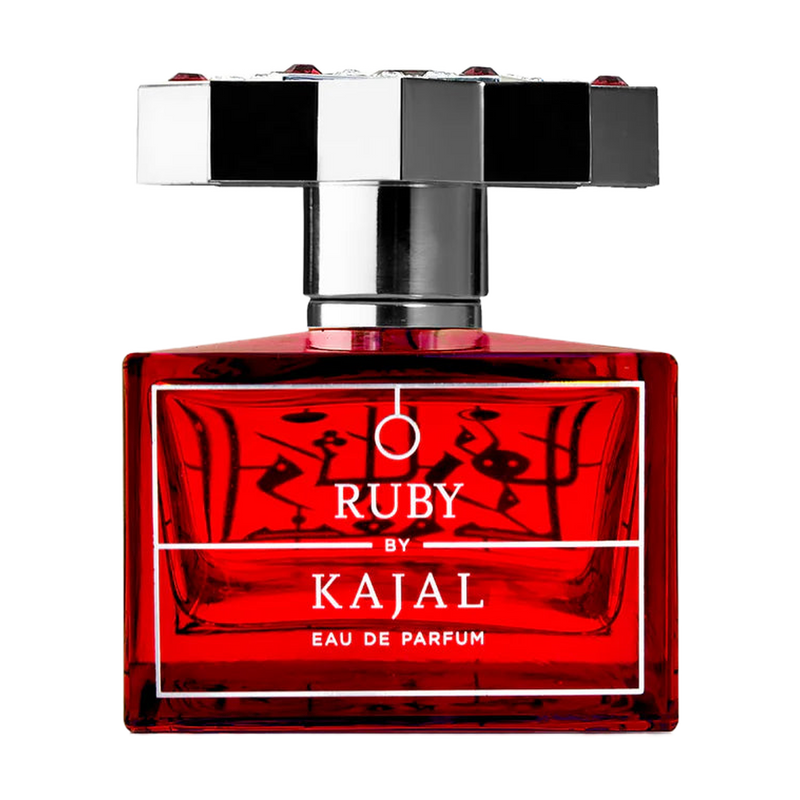 Ruby by Kajal