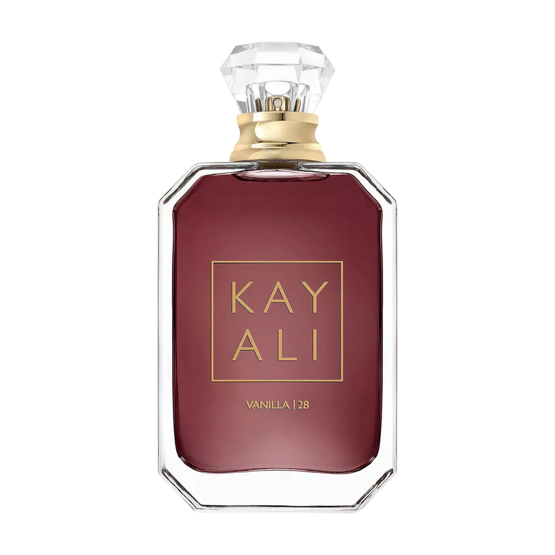 Vanilla 28 by Kayali decant sample
