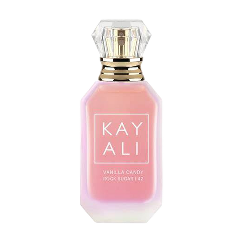 Vanilla Candy Rock Sugar 42 by Kayali decant sample