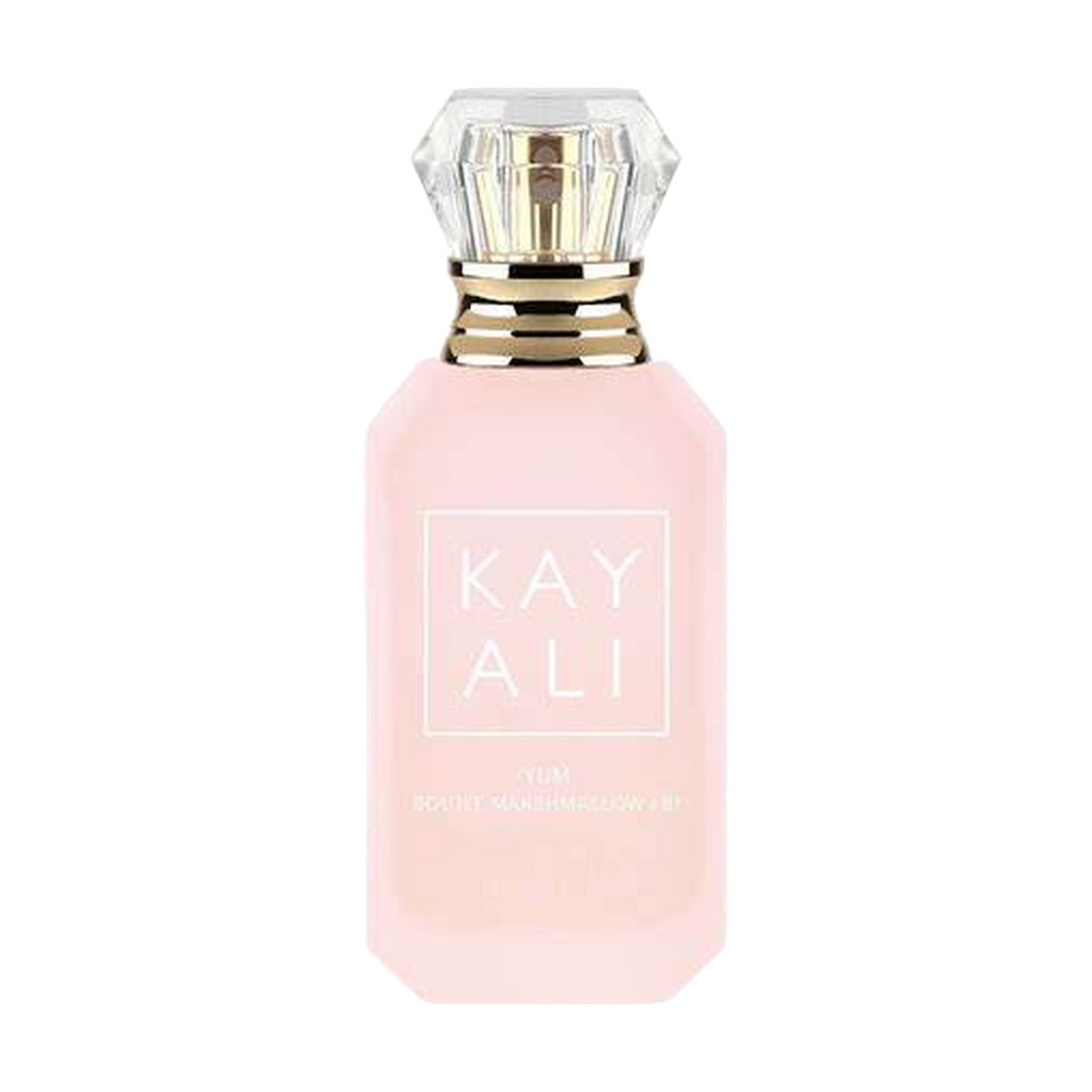 Kayali Yum Boujee Marshmallow 81 by Kayali decant sample