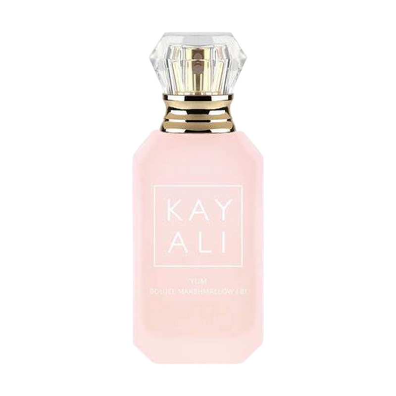 Kayali Yum Boujee Marshmallow 81 by Kayali decant sample