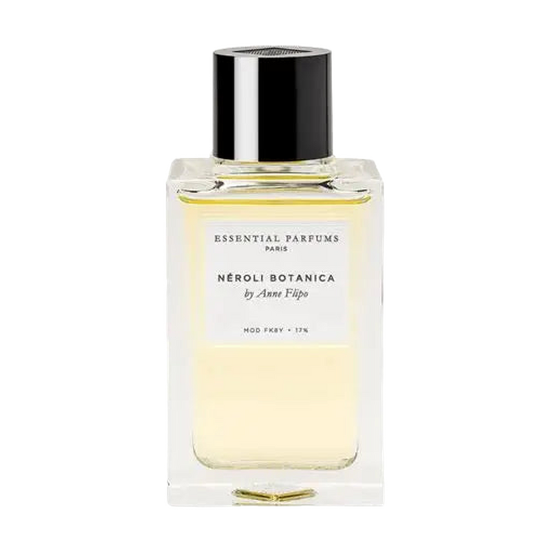 Néroli Botanica by Essential Parfums decant sample