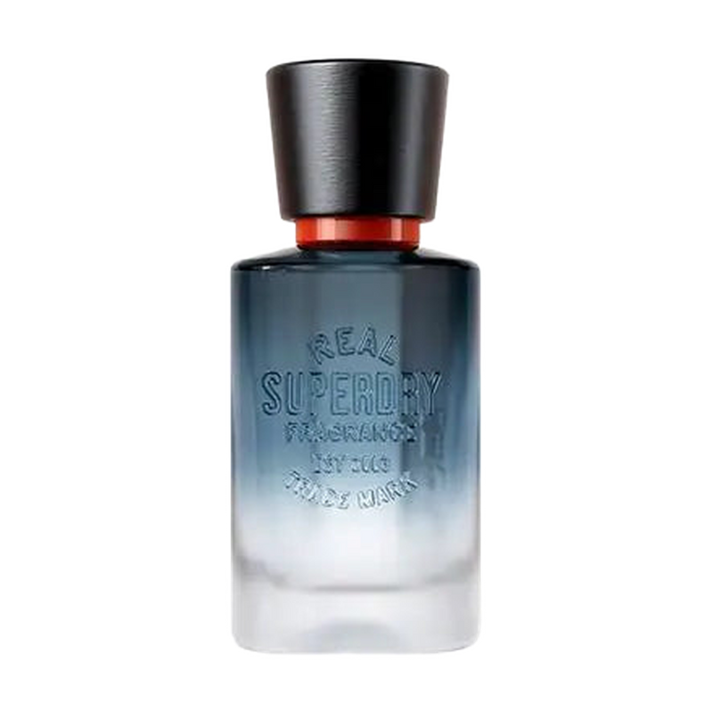 Superdry Real Superdry 01 For Men by Superdry decant sample