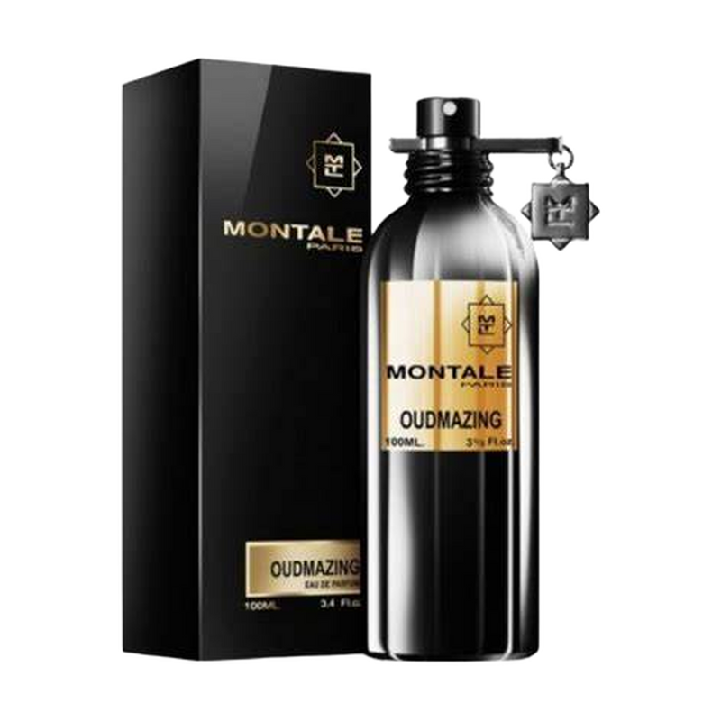 Montale Oudmazing by Montale decant sample