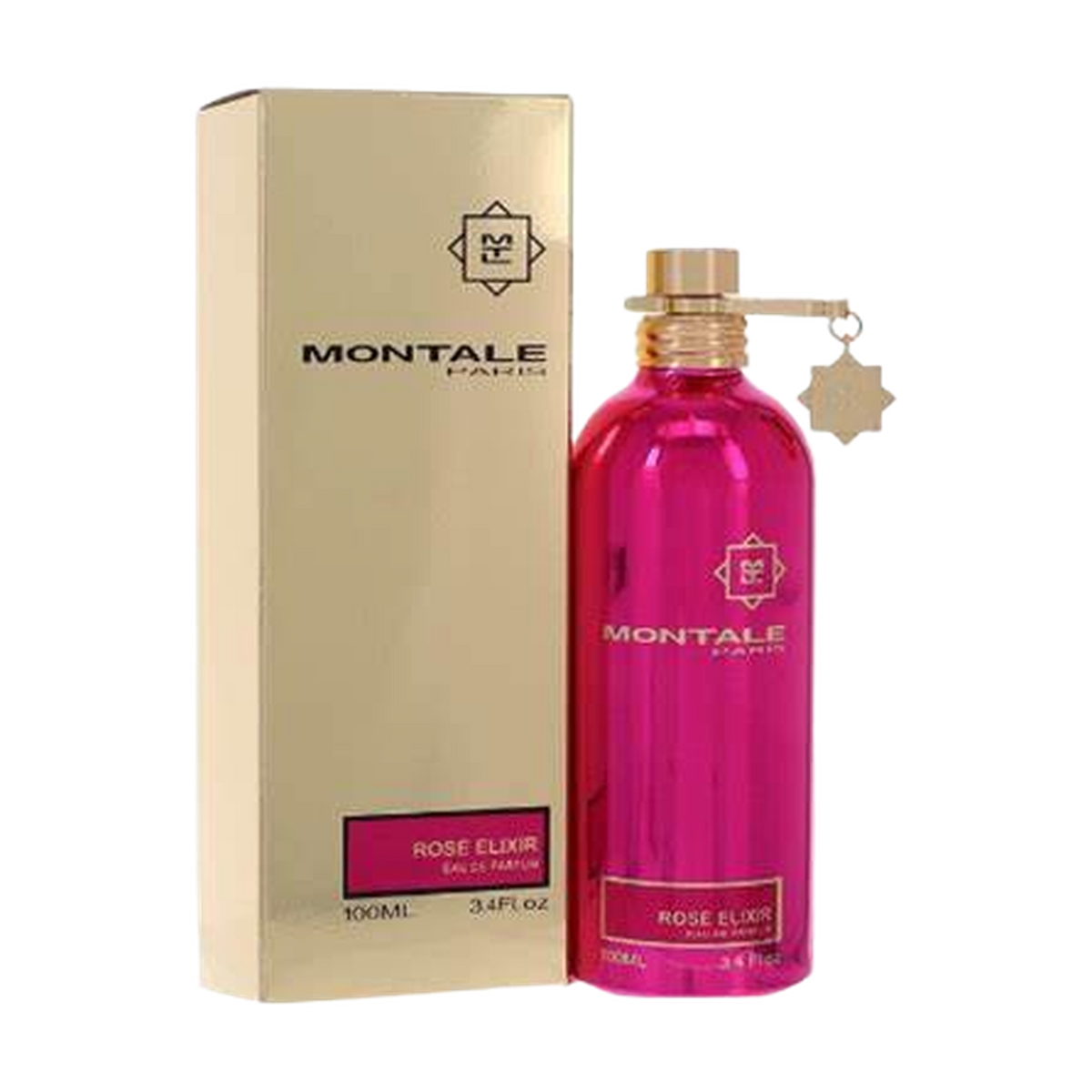 Montale Roses Elixir EDP by Montale decant sample