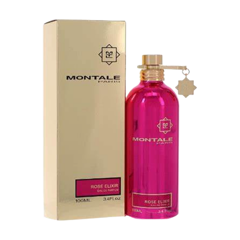 Montale Roses Elixir EDP by Montale decant sample