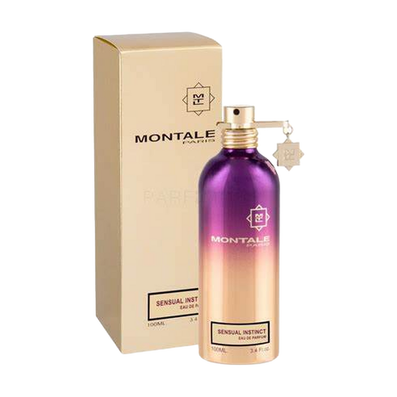 Montale Sensual Instinct by Montale decant sample