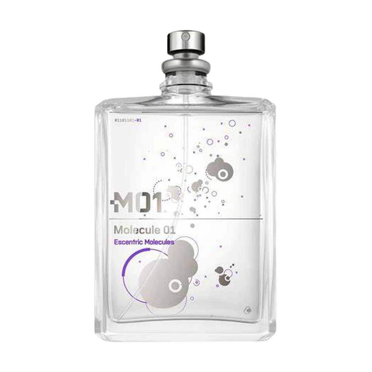 Molecule 01 by Escentric Molecules