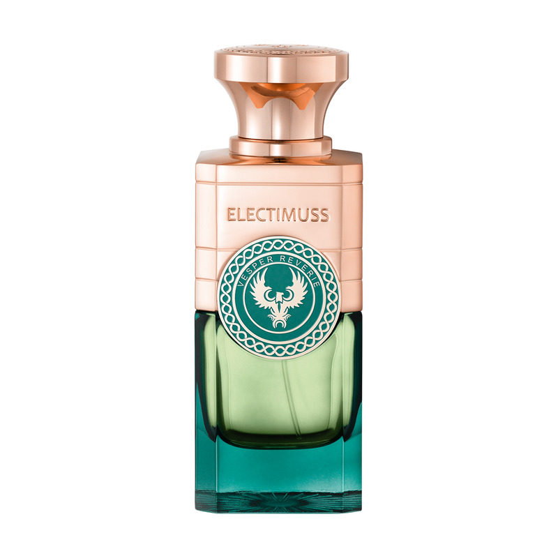 Vesper Reverie by Electimuss — fragrance reference bottle