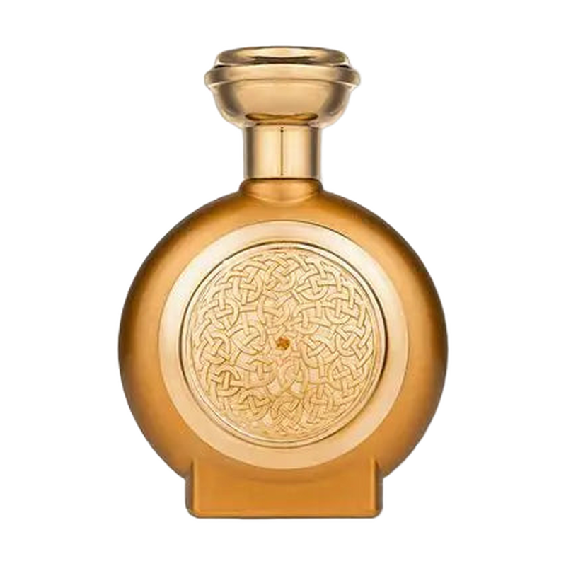 Amber Sapphire by Boadicea the Victorious