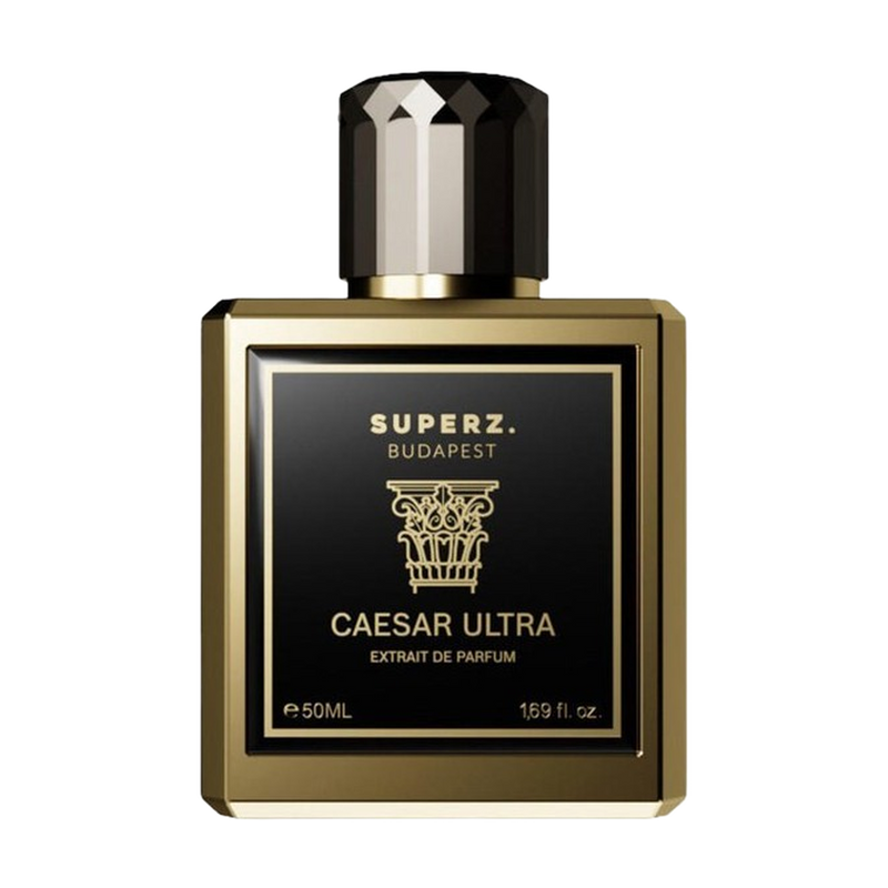 Caesar Ultra by Superz. decant sample