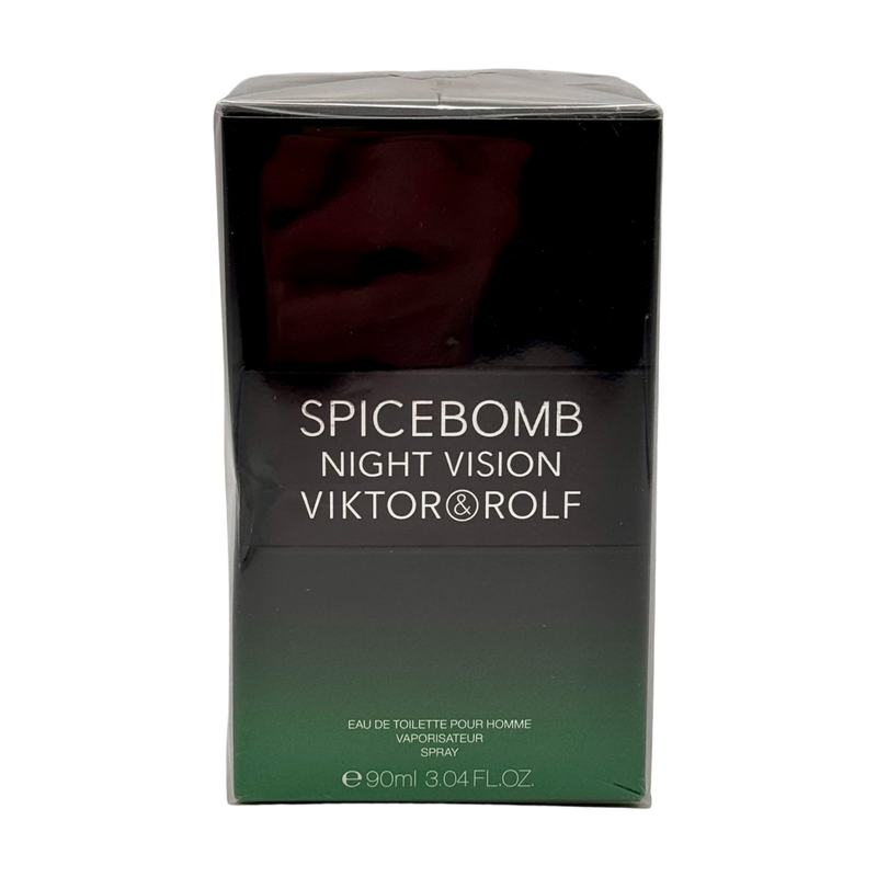 Spicebomb Night Vision by Viktor & Rolf