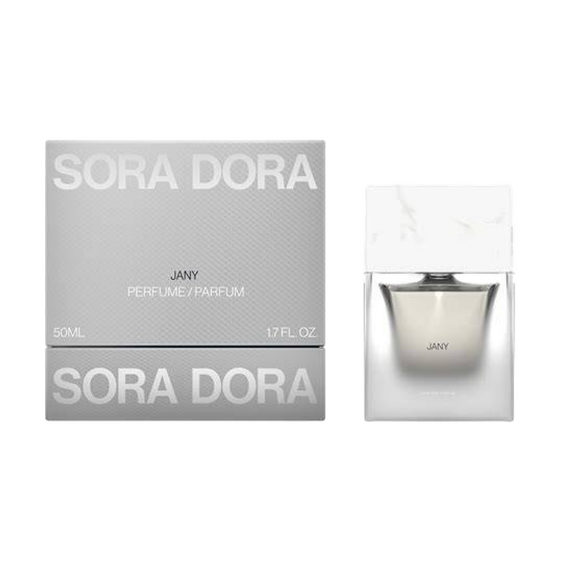 Jany Extrait by Sora Dora