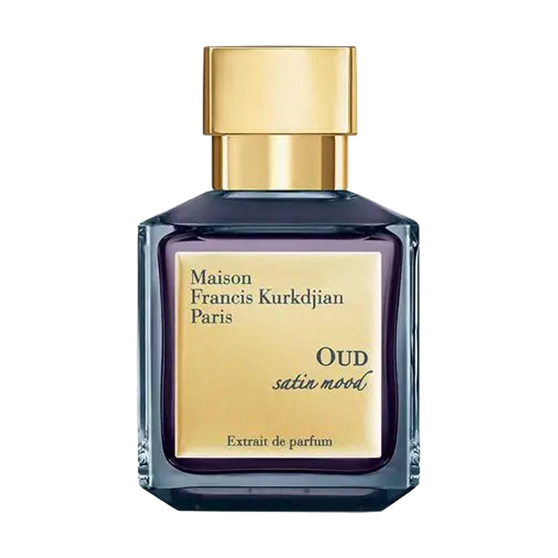 Oud Satin Mood Extrait by Maison Francis Kurkdjian decant sample