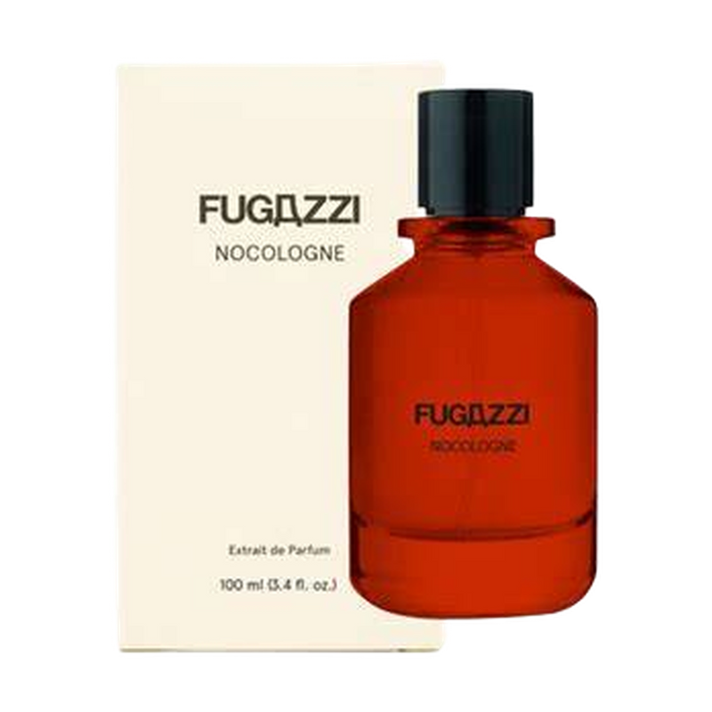 Fugazzi NoCologne Extrait — Citrus Aromatic by Fugazzi