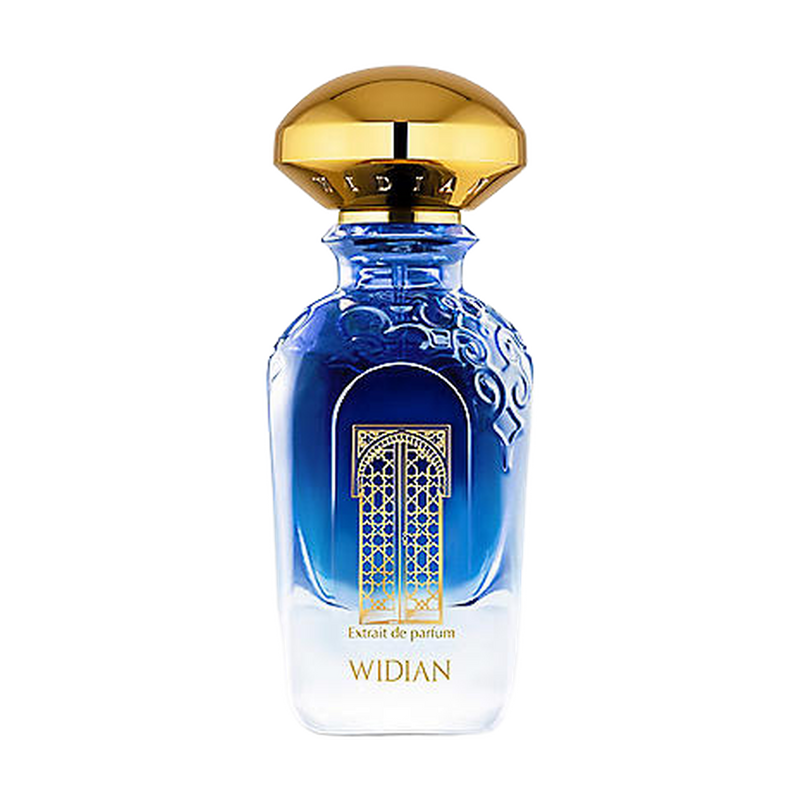 WIDIAN London Sapphire Collection Extrait de parfum by Widian decant sample