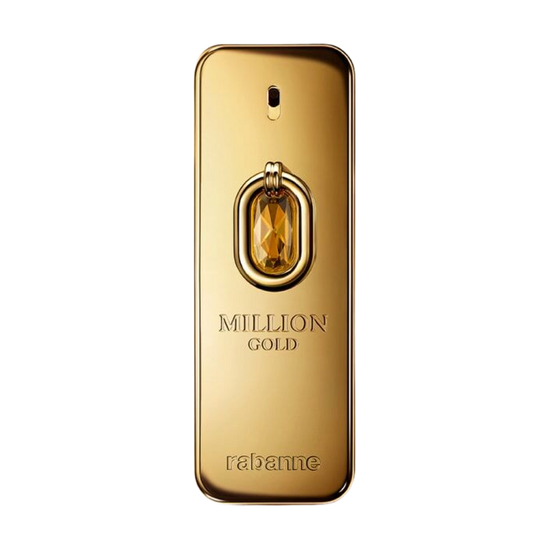 One Million Gold Elixir by Rabanne decant sample