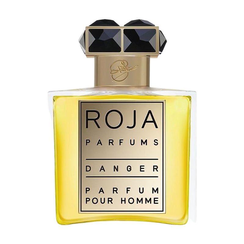 Danger Pour Homme Parfum Cologne by Roja