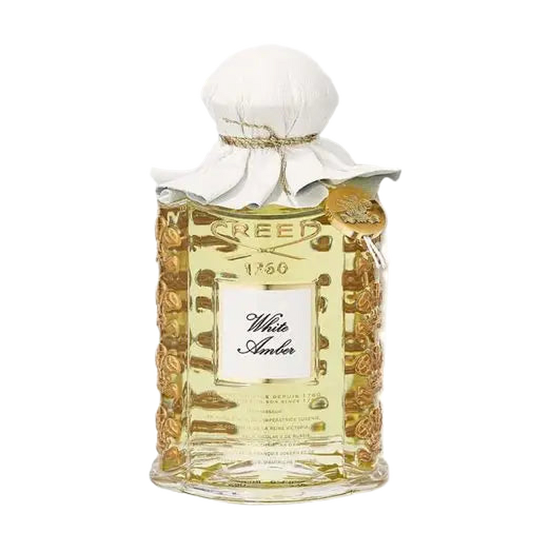 White Amber by Creed decant sample