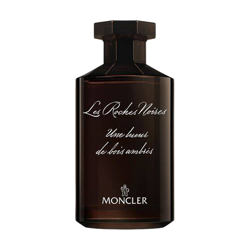 Les Roches Noires by Moncler decant sample