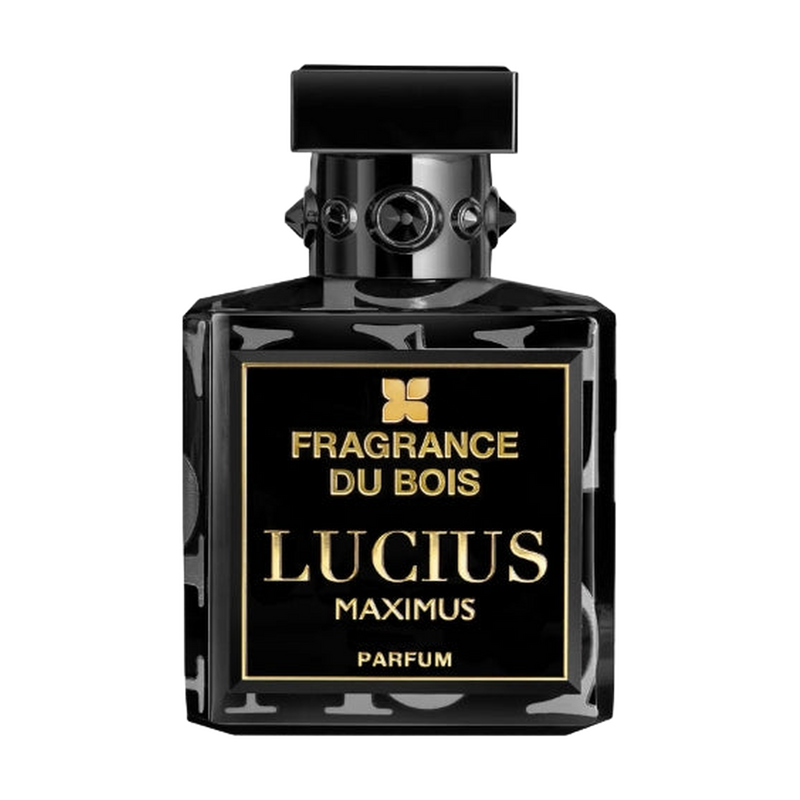 Lucius Maximus by Fragrance Du Bois