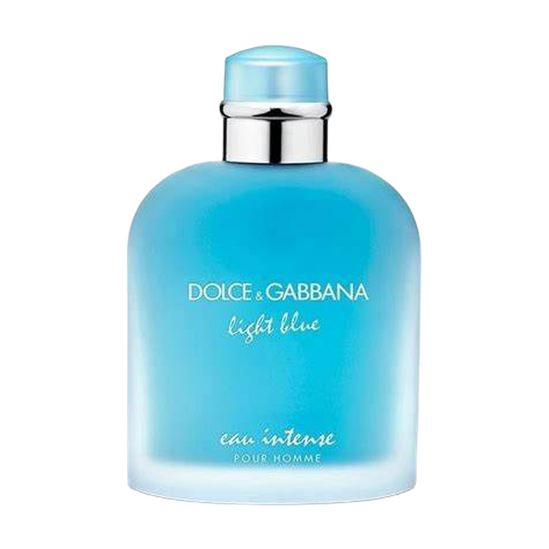 Light Blue Eau Intense by Dolce & Gabbana