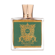 Gravitas Essentia by Gravitas decant sample