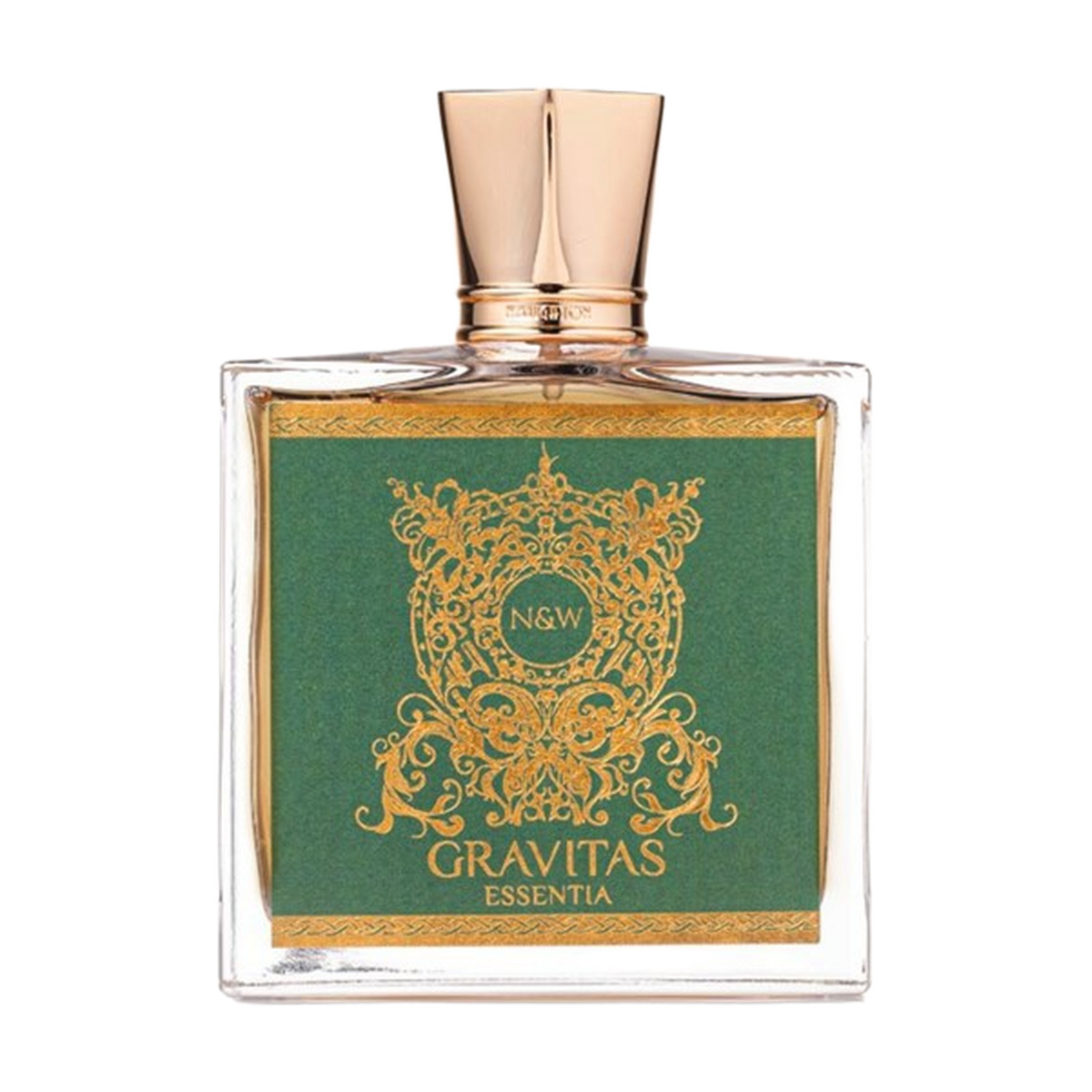 Gravitas Essentia by Gravitas decant sample