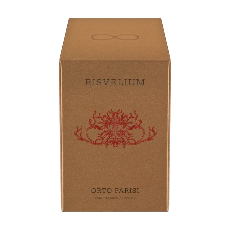 Risvelium by Orto Parisi