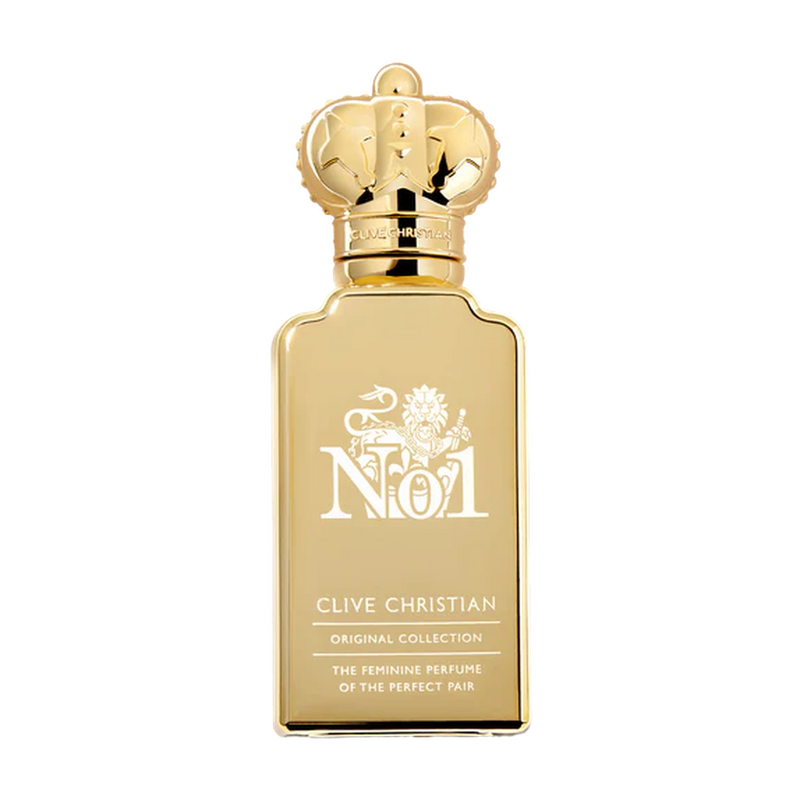 No. 1 For Women by Clive Christian decant sample