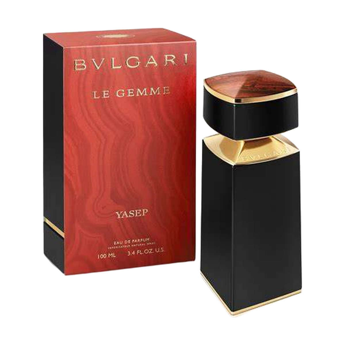 Le Gemme Yasep by Bvlgari