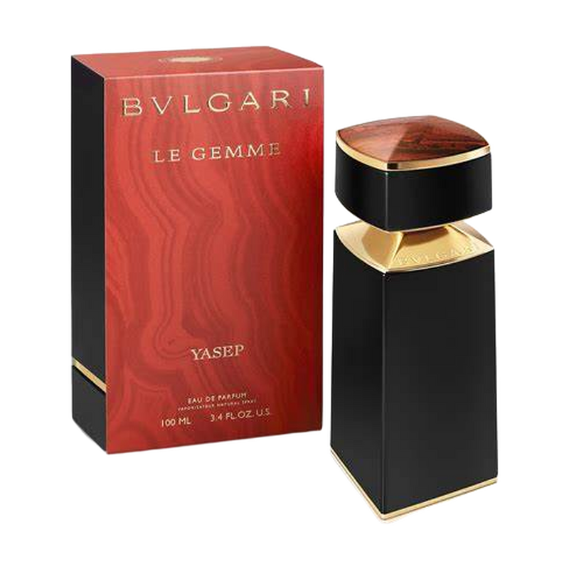 Le Gemme Yasep by Bvlgari