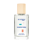 Generation(s) by Ex Nihilo decant sample