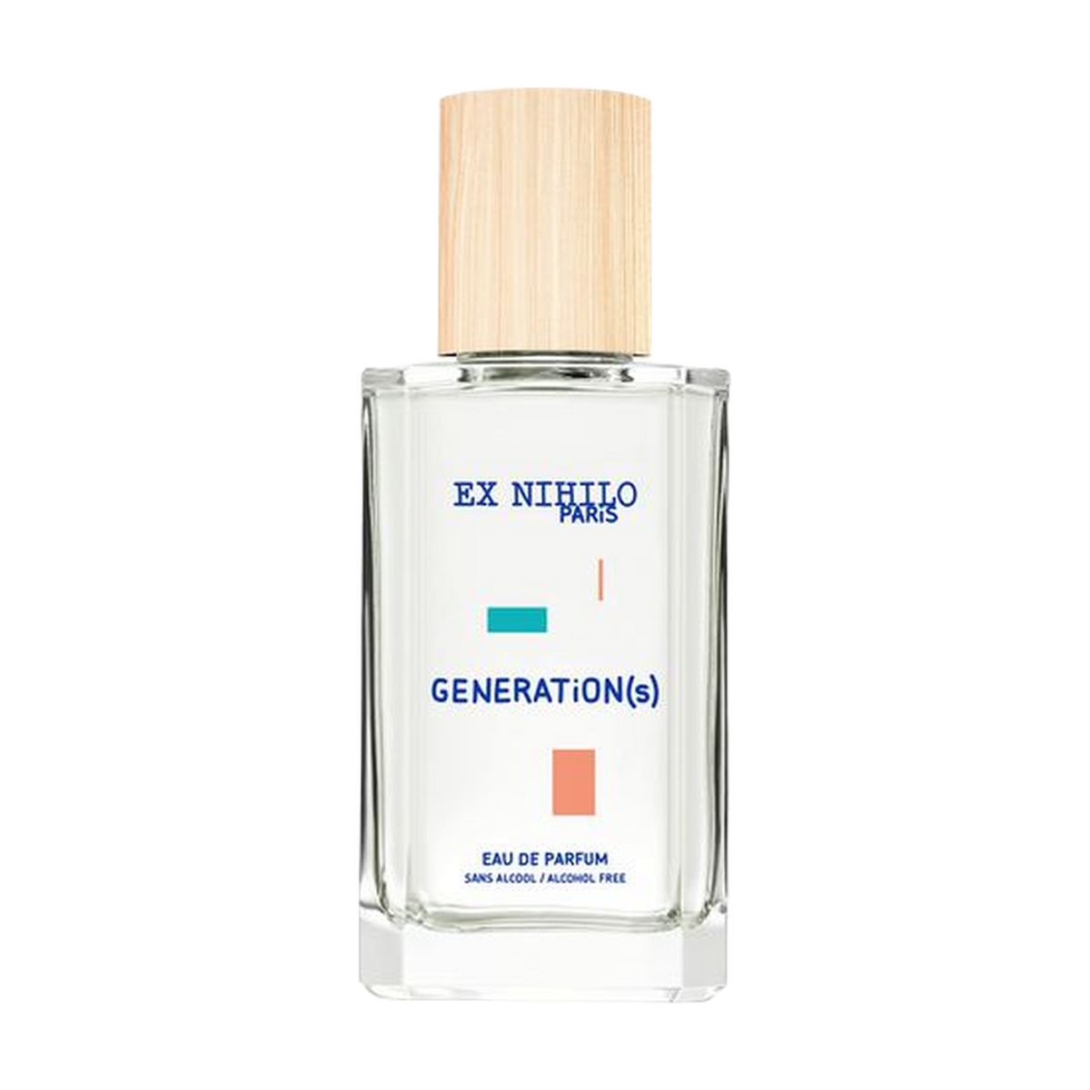 Generation(s) by Ex Nihilo decant sample
