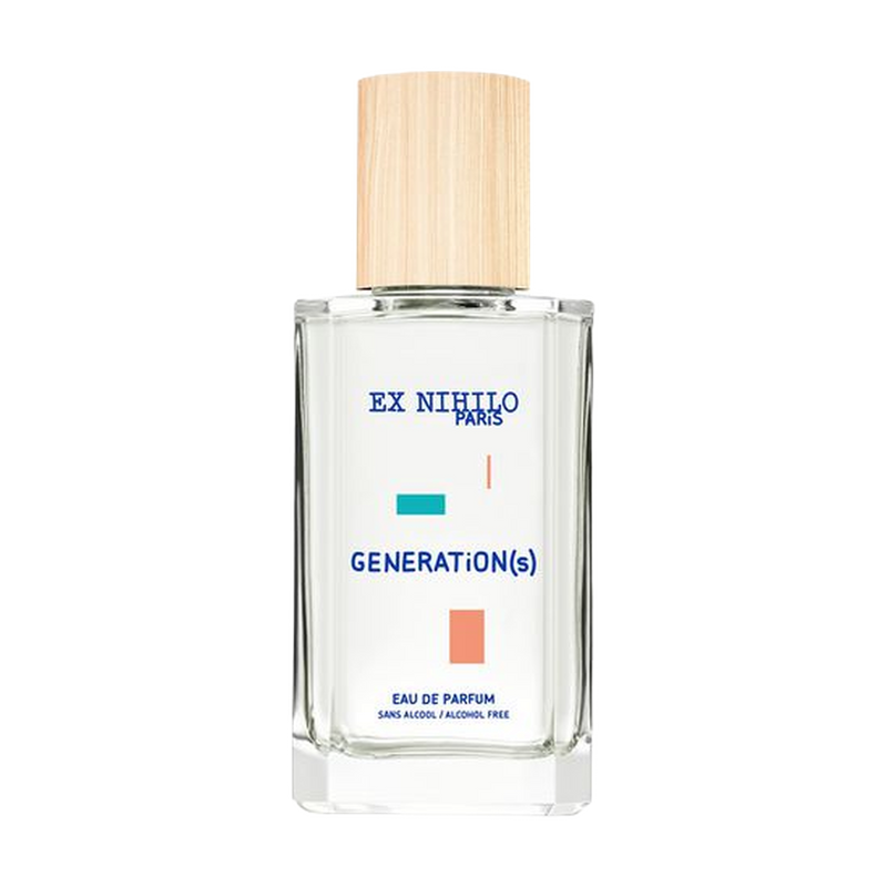 Generation(s) by Ex Nihilo decant sample